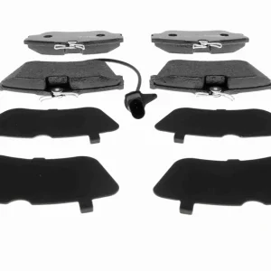 Zestaw klocków hamulcowych, hamulce tarczowe VAICO V10-8129 Hit sprzedaży