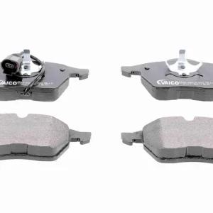 Tani Zestaw klocków hamulcowych, hamulce tarczowe VAICO V10-8132