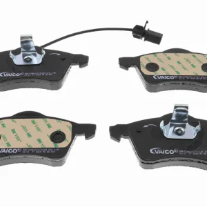 Zestaw klocków hamulcowych, hamulce tarczowe VAICO V10-8141 Bezpieczne zakupy