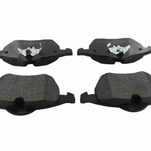 Zestaw klocków hamulcowych, hamulce tarczowe VAICO V10-8143-1 Dostępne od ręki