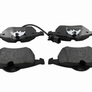 Zestaw klocków hamulcowych, hamulce tarczowe VAICO V10-8144 Łatwy zwrot