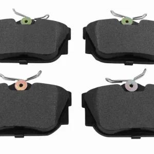 Zestaw klocków hamulcowych, hamulce tarczowe VAICO V10-8148 Popularny