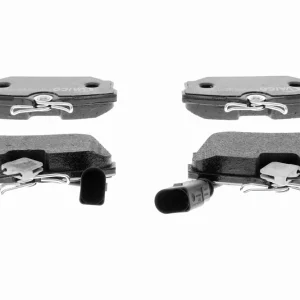 Zestaw klocków hamulcowych, hamulce tarczowe VAICO V10-8150 Popularny