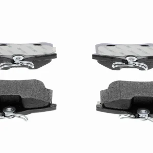 Zestaw klocków hamulcowych, hamulce tarczowe VAICO V10-8168 Łatwy zwrot