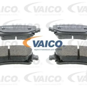 Zestaw klocków hamulcowych, hamulce tarczowe VAICO V10-8173 Kup online