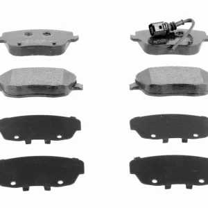 Zestaw klocków hamulcowych, hamulce tarczowe VAICO V10-8180 Bestseller