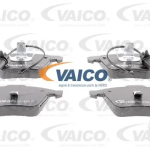 Hit sprzedaży Zestaw klocków hamulcowych, hamulce tarczowe VAICO V10-8181