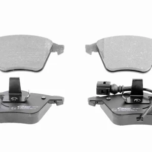 Najlepsza cena Zestaw klocków hamulcowych, hamulce tarczowe VAICO V10-8183-1