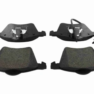 Oferta limitowana Zestaw klocków hamulcowych, hamulce tarczowe VAICO V10-8184