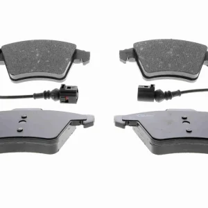 Zestaw klocków hamulcowych, hamulce tarczowe VAICO V10-8186-1 Darmowy zwrot