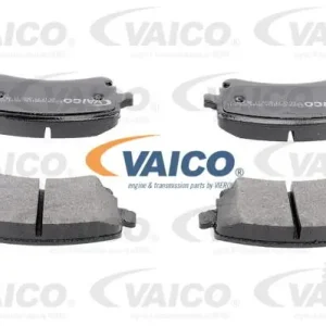 Zestaw klocków hamulcowych, hamulce tarczowe VAICO V10-8188 Promocja
