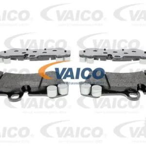 Darmowy zwrot Zestaw klocków hamulcowych, hamulce tarczowe VAICO V10-8189