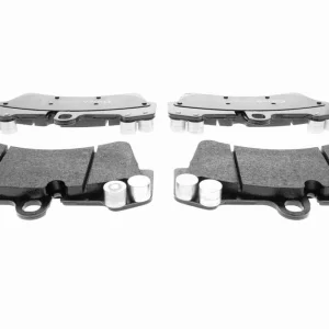 Obniżka ceny Zestaw klocków hamulcowych, hamulce tarczowe VAICO V10-8190