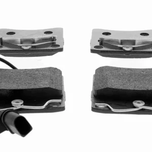 Zestaw klocków hamulcowych, hamulce tarczowe VAICO V10-8234 Kup teraz