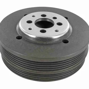 Ekspresowa dostawa Koło pasowe, wał korbowy VAICO V10-8244