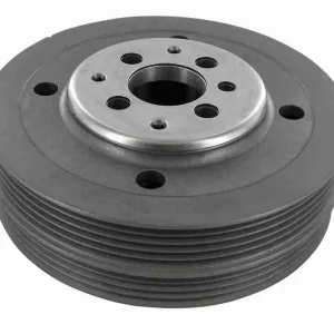 Wysoka jakość Koło pasowe, wał korbowy VAICO V10-8247