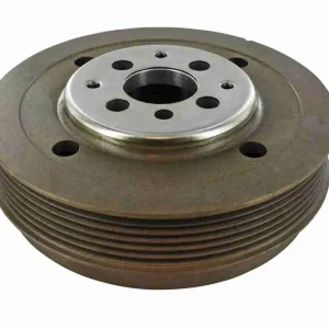 Okazja Koło pasowe, wał korbowy VAICO V10-8248