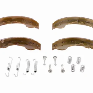 Zestaw szczęk hamulcowych VAICO V10-8265 Rabat