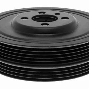 Koło pasowe, wał korbowy VAICO V10-8271 Wysoka jakość