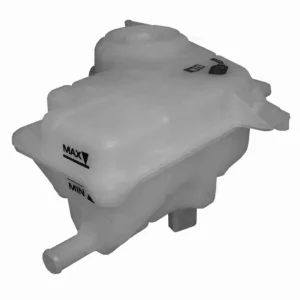 Zbiorniczek wyrównawczy, płyn chłodzący VAICO V10-8287 Nowy