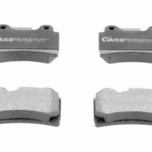 Zestaw klocków hamulcowych, hamulce tarczowe VAICO V10-8297 Niska cena
