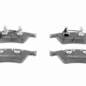 Zestaw klocków hamulcowych, hamulce tarczowe VAICO V10-8299 Ostatnia szansa