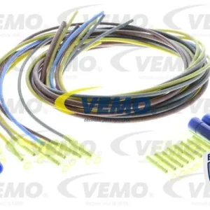 Zestaw naprawczy, zestaw przewodów VEMO V10-83-0016 Łatwy zwrot