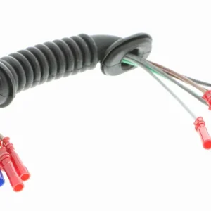 Zestaw naprawczy, zestaw przewodów VEMO V10-83-0025 Taniej