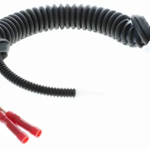 Szybka dostawa Zestaw naprawczy, zestaw przewodów VEMO V10-83-0027