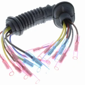 Zestaw naprawczy, zestaw przewodów VEMO V10-83-0031 Do wyczerpania zapasów