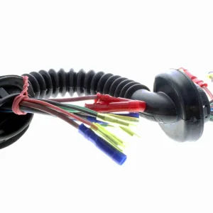 Bezpieczna płatność Zestaw naprawczy, zestaw przewodów VEMO V10-83-0036