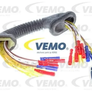 Szybka wysyłka Zestaw naprawczy, zestaw przewodów VEMO V10-83-0040