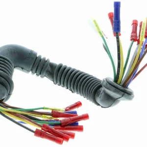 Szybka wysyłka Zestaw naprawczy, zestaw przewodów VEMO V10-83-0044