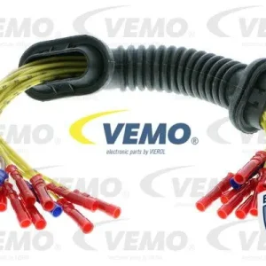 Do wyczerpania zapasów Zestaw naprawczy, zestaw przewodów VEMO V10-83-0054