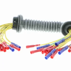 Szybka wysyłka Zestaw naprawczy, zestaw przewodów VEMO V10-83-0056