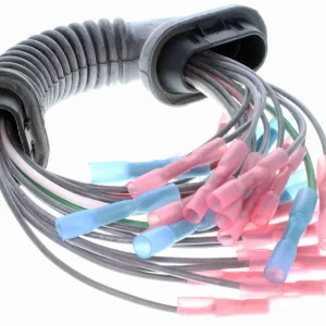 Ekspresowa dostawa Zestaw naprawczy, zestaw przewodów VEMO V10-83-0057