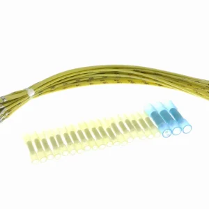 Zestaw naprawczy, zestaw przewodów VEMO V10-83-0060-1 Wyjątkowa oferta