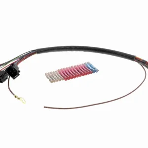 Tylko do końca tygodnia Zestaw naprawczy, zestaw przewodów VEMO V10-83-0064