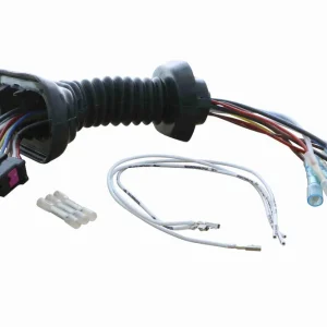 Łatwy zwrot Zestaw naprawczy, zestaw przewodów VEMO V10-83-0066