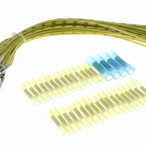 Zestaw naprawczy, zestaw przewodów VEMO V10-83-0069-1 Szybka wysyłka