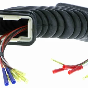 Nie przegap Zestaw naprawczy, zestaw przewodów VEMO V10-83-0073