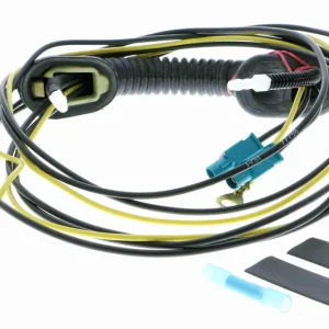 Cena promocyjna Zestaw naprawczy, zestaw przewodów VEMO V10-83-0076