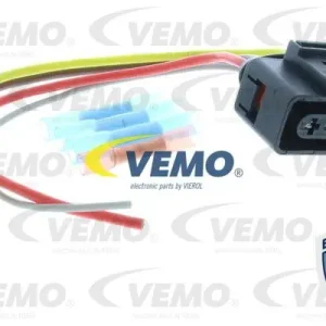 Rabat Zestaw naprawczy, zestaw przewodów VEMO V10-83-0086