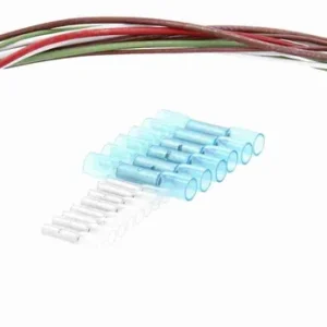 Najlepsza cena Zestaw naprawczy do przewodów, reflektor VEMO V10-83-0089