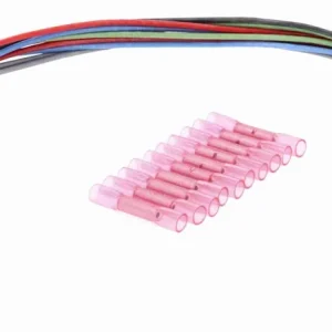 Niska cena Zestaw naprawczy do przewodów, reflektor VEMO V10-83-0090