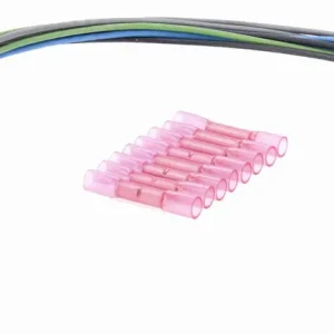 Bezpieczna płatność Zestaw naprawczy do przewodów, reflektor VEMO V10-83-0091