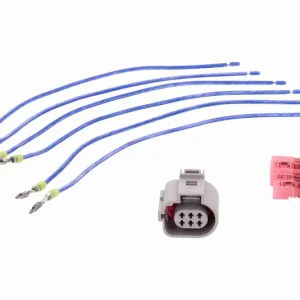 Hit cenowy Zestaw naprawczy, zestaw przewodów VEMO V10-83-0107