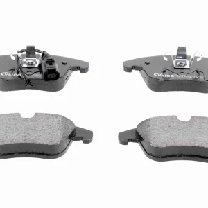 Zestaw klocków hamulcowych, hamulce tarczowe VAICO V10-8300 Nowy