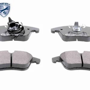 Do wyczerpania zapasów Zestaw klocków hamulcowych, hamulce tarczowe VAICO V10-8301