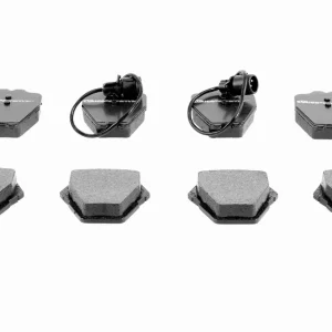 Kup teraz Zestaw klocków hamulcowych, hamulce tarczowe VAICO V10-8302